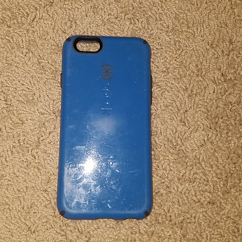 SPECK IPHONE 6S CASE